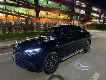 Mercedes-benz GLC COUPE 220 d 4Matic - AMG - 5.000 KM