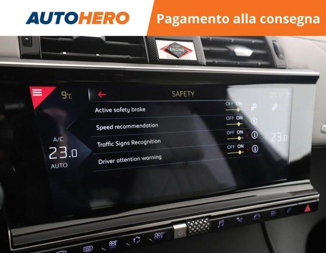 DS AUTOMOBILES DS 7 BlueHDi 130 aut. Rivoli