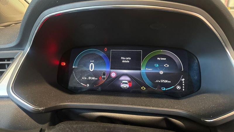 Renault Captur II 2019 1.6 E-Tech full hybrid Techno Auto 145cv