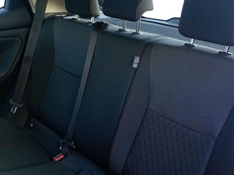 Toyota Yaris 1.0 VVT-i Trend