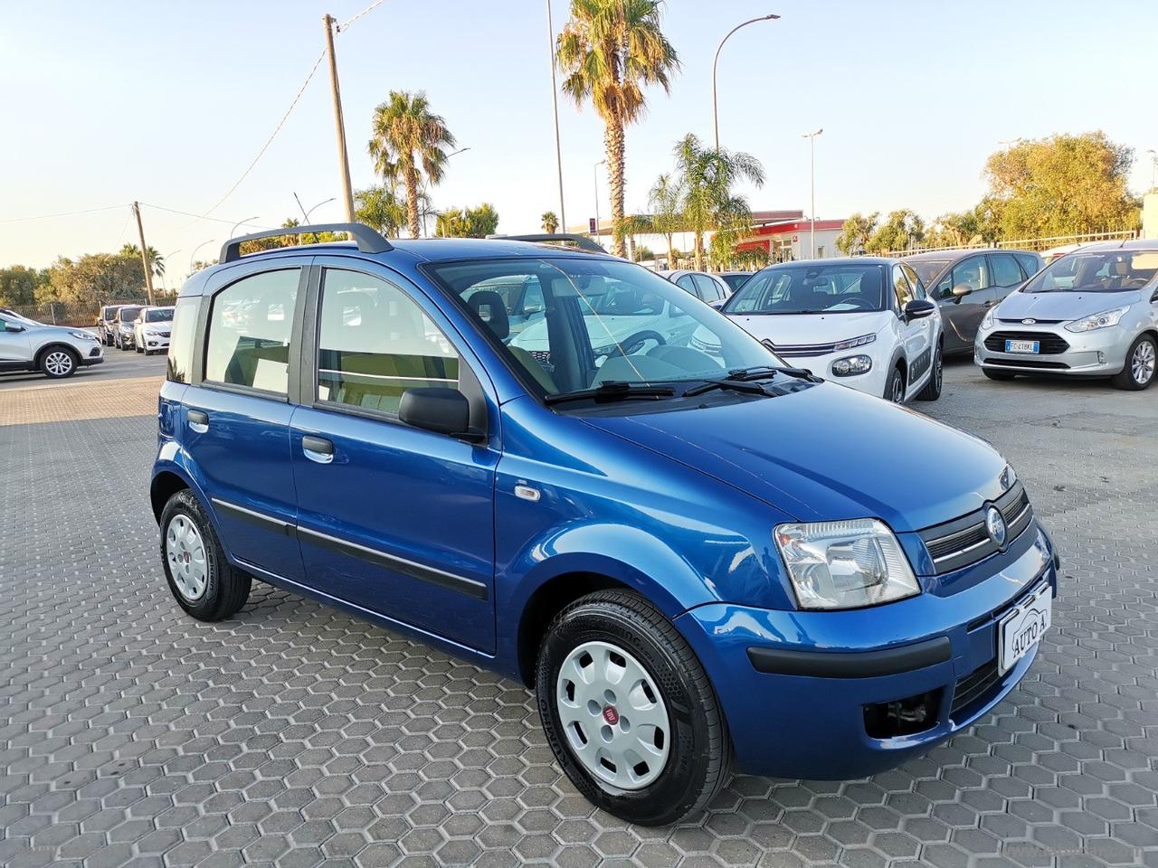 FIAT Panda 1.2 Dynamic