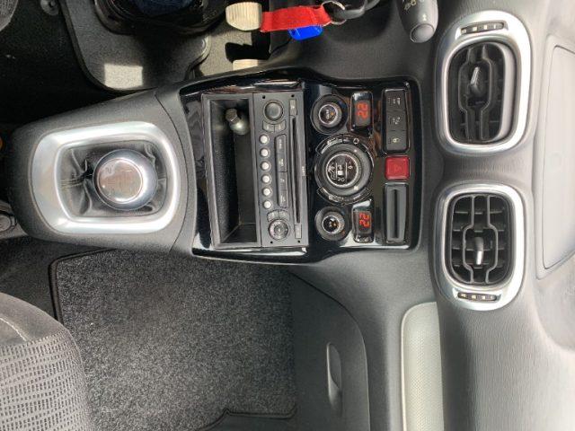 CITROEN C3 Picasso 1.4 VTi 95 Exclusive Style