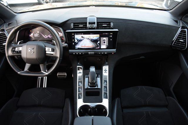 DS AUTOMOBILES DS 7 BlueHDi 130 aut. Pallas