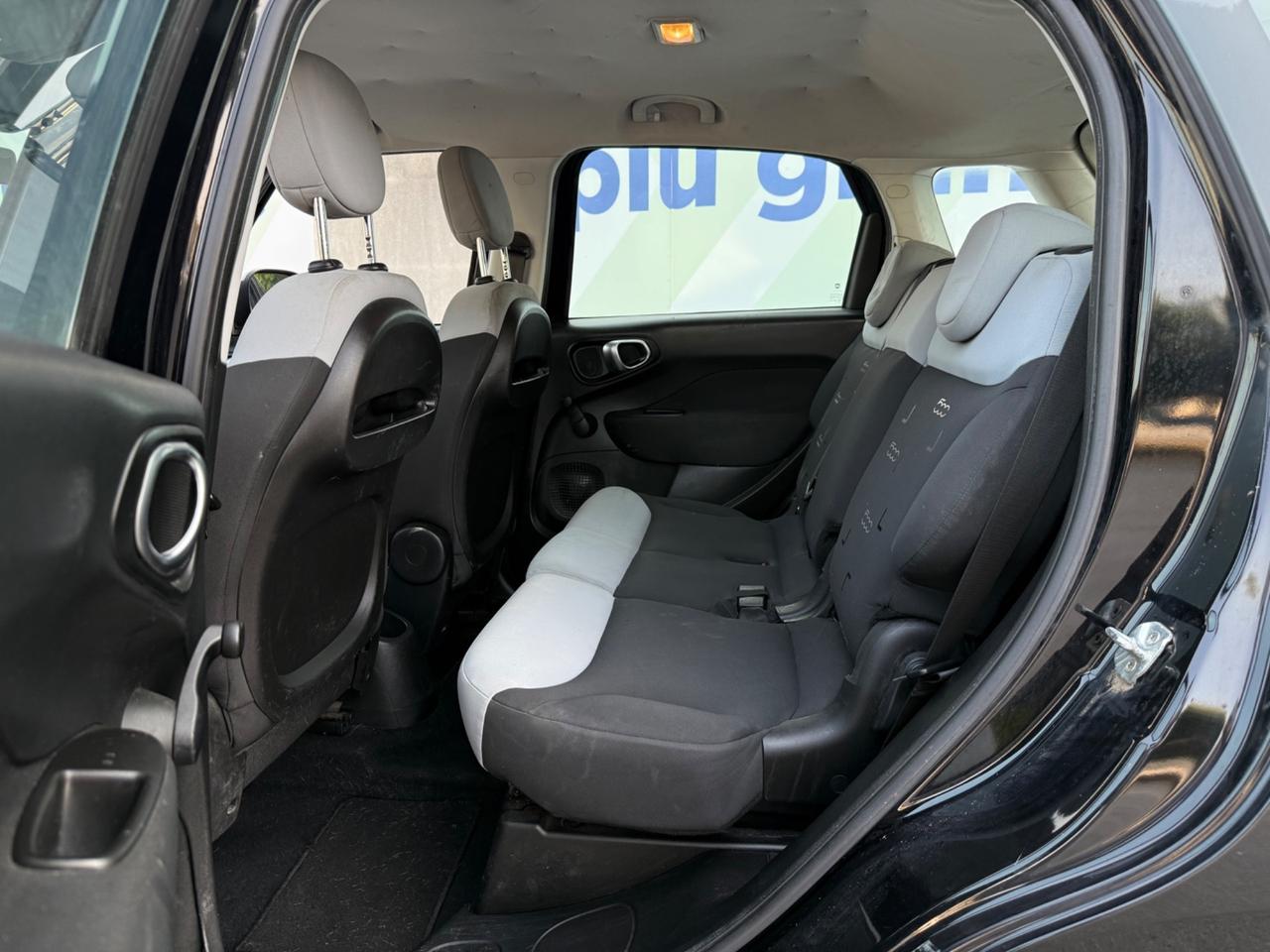 Fiat 500L 1.3 Multijet 85 CV Lounge Full Optional