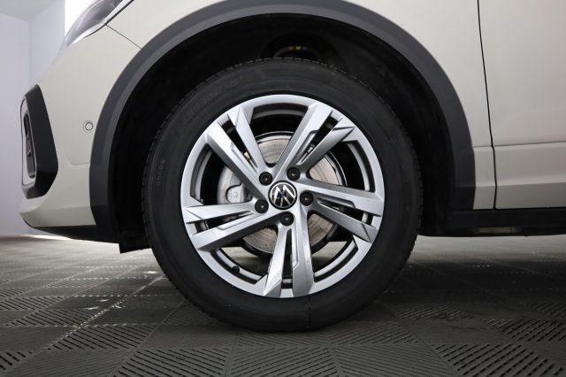 VOLKSWAGEN T-Roc T-Roc 1.0 TSI Life