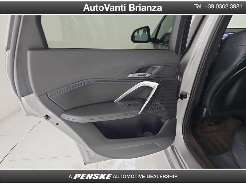 BMW X1 X1 xdrive20d mhev 48V MSport Pro