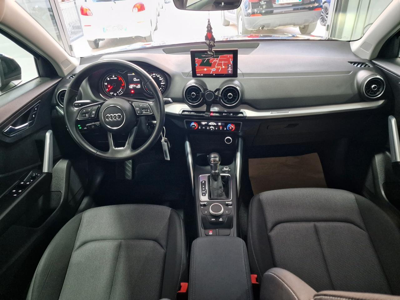 Audi Q2 30 TDI S tronic Admired IVA ESPOSTA