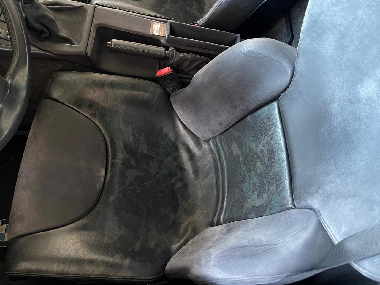 Bmw Z1 2.5 Targa Oro ASI Da Concorso PERMUTE RATE