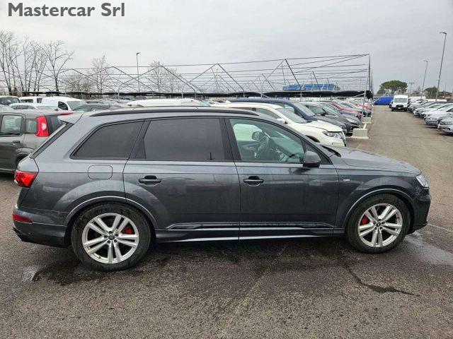 AUDI Q7 60 3.0 etfsi S line Plus quattro tiptronic GC135PE