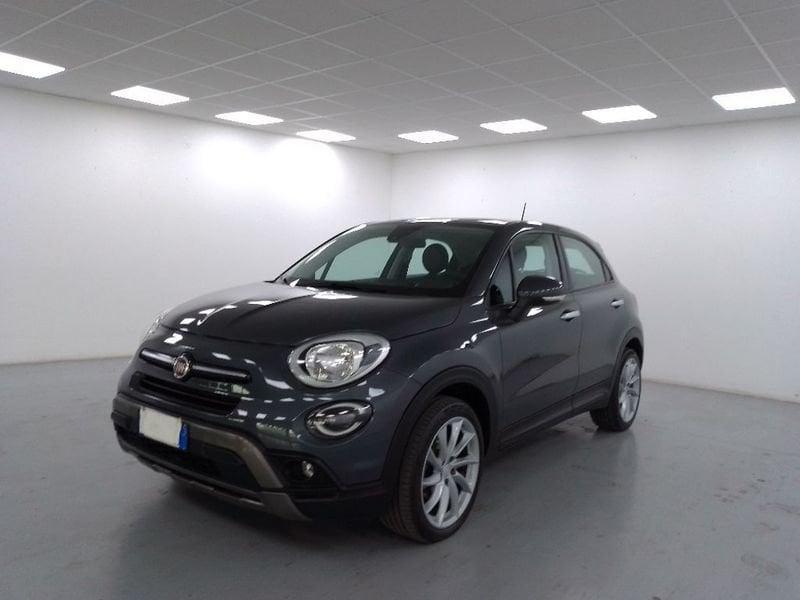 FIAT 500X 1.0 T3 Mirror Cross 120cv
