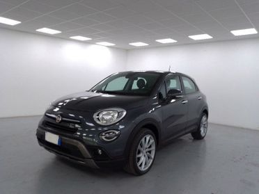 FIAT 500X 1.0 T3 Mirror Cross 120cv