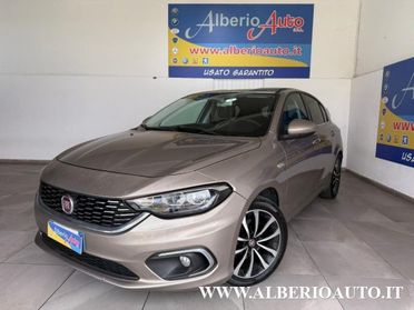 FIAT Tipo 1.3 Mjt S&S 5 porte Lounge