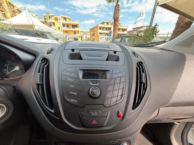 FORD Transit Courier 1.5 TDCi 75CV Van Trend