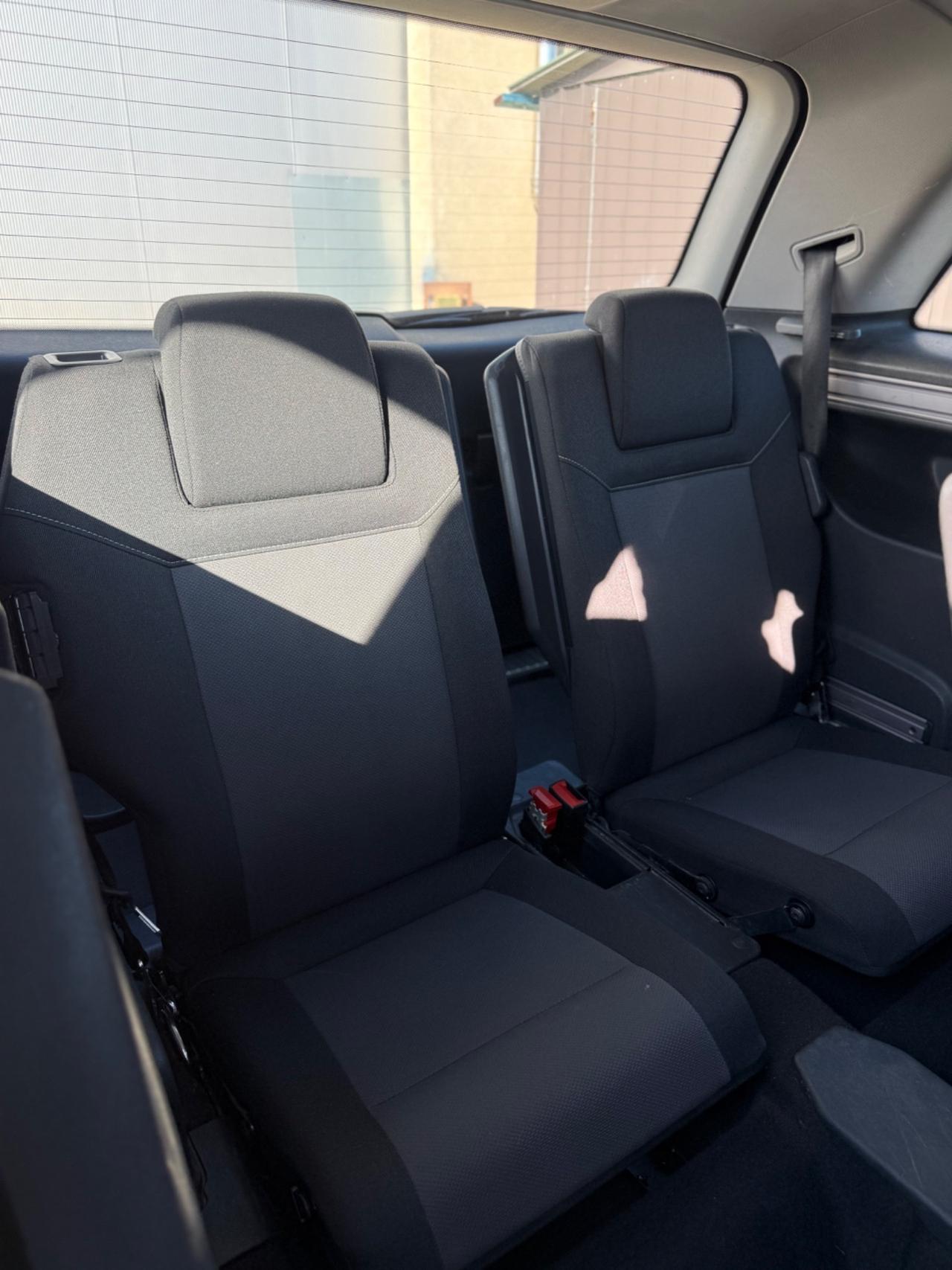 Opel Zafira 1.9 CDTI 120CV Cosmo