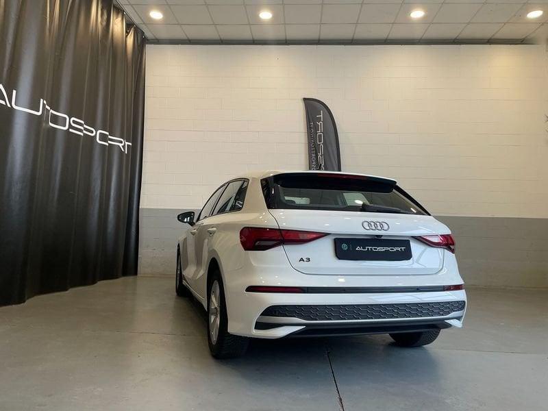 Audi A3 35 TFSI S tronic Business
