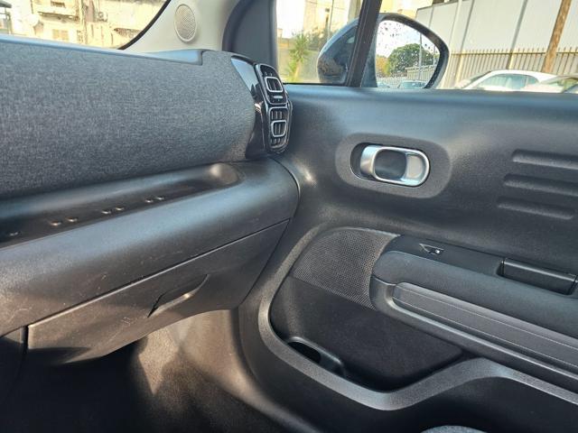 CITROEN C3 Aircross BlueHDi 110 S&S Shine Pack