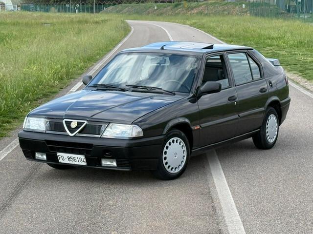 Alfa Romeo 33 1.3 IE cat L ASI UNIPROP
