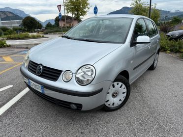 Volkswagen Polo 1.4 TDI 5p. Ok neopatentati