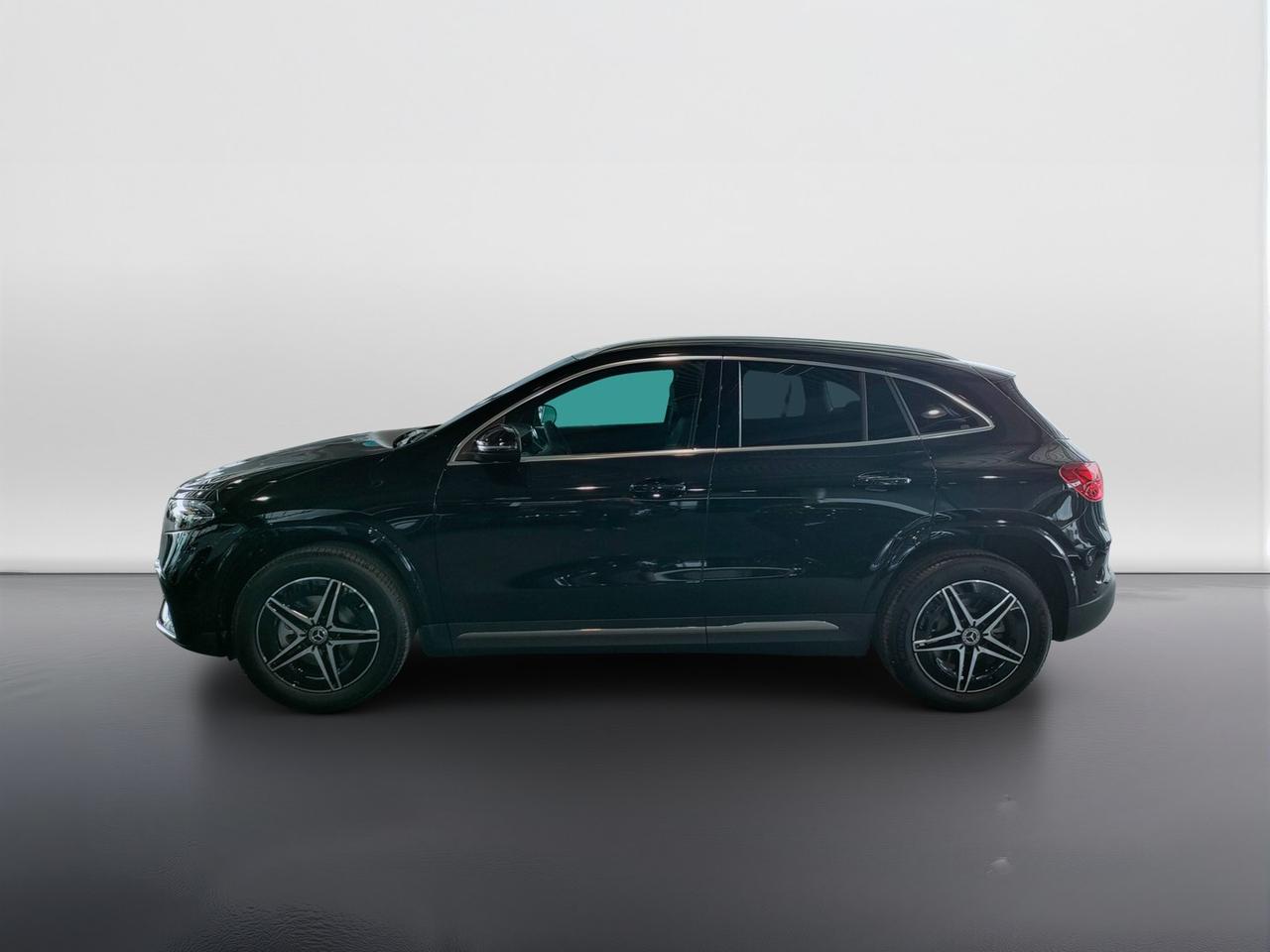 Mercedes-Benz EQA 300 4MATIC