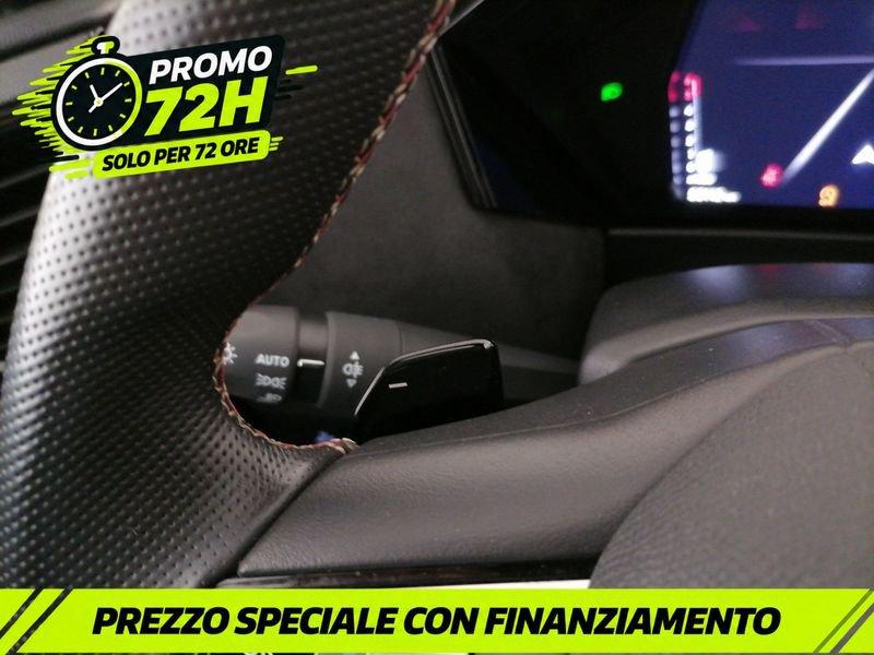 DS DS4 1.5 bluehdi Performance Line+ 130cv auto