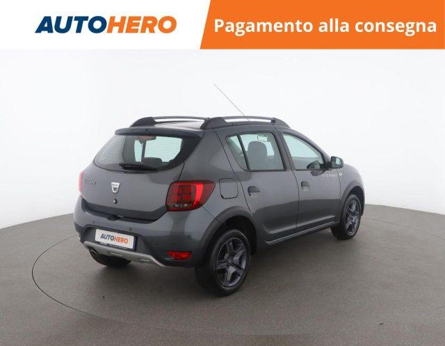 DACIA Sandero 1.5 dCi 8V 90CV S&S Serie Speciale Brave