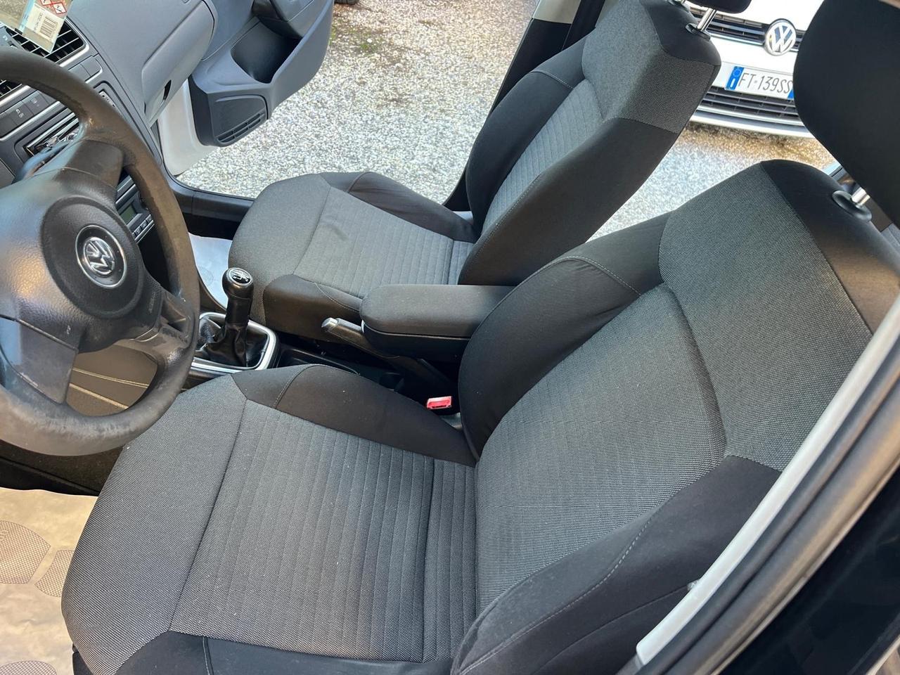 Volkswagen Polo 1.2 70 CV 5p. Comfortline