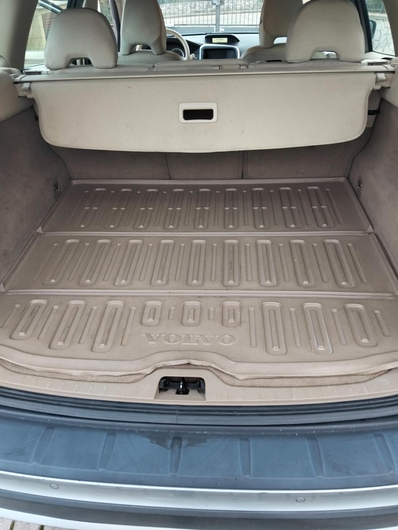 Volvo XC 60 XC60 D5 AWD Kinetic