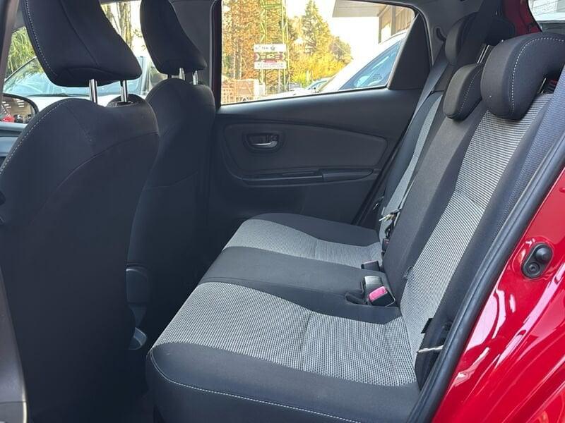 Toyota Yaris 1.5 Hybrid Active