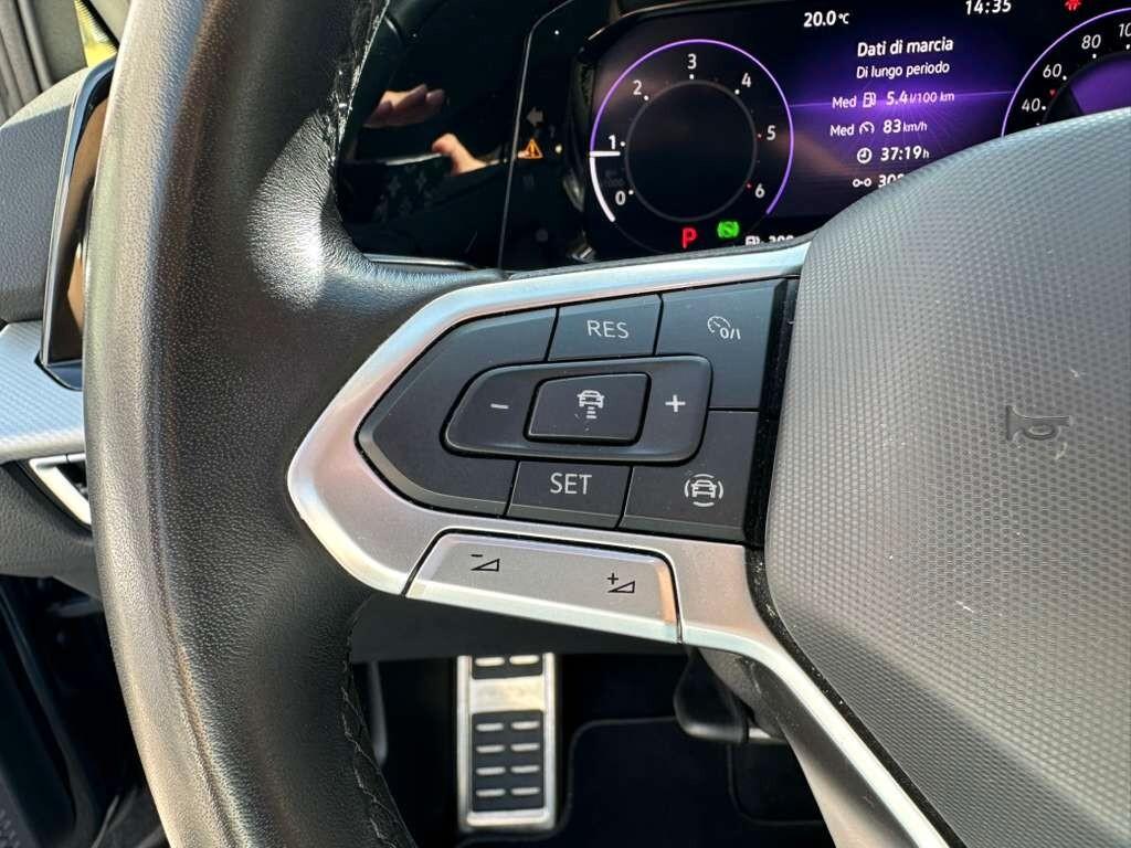 Volkswagen Golf 2.0 TDI 150 CV DSG SCR MOVE