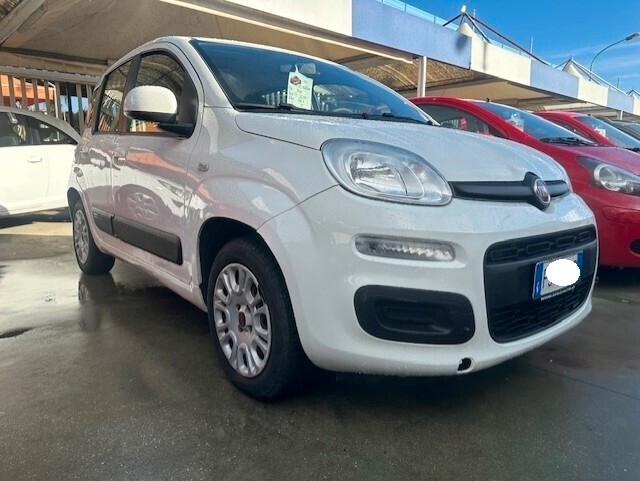 FIAT PANDA 1,2 10/2018 SOLI 55MILA KM!