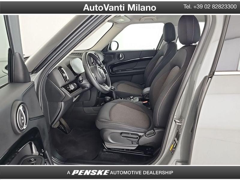 MINI Mini Countryman F60 Mini 1.5 Cooper SE Business Countryman ALL4