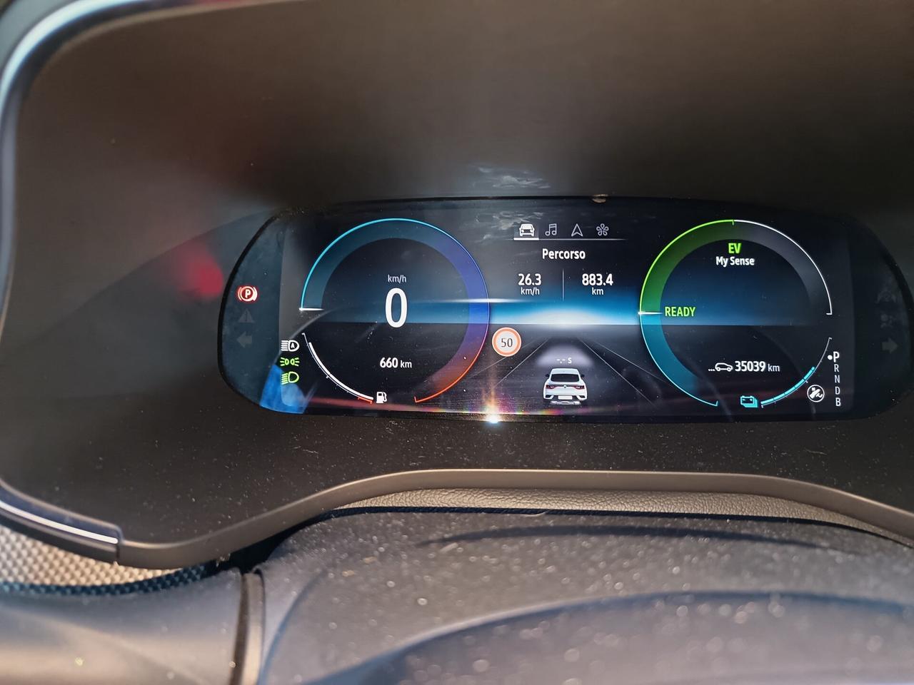 RENAULT Arkana Arkana Hybrid E-Tech 145 CV ProMMo