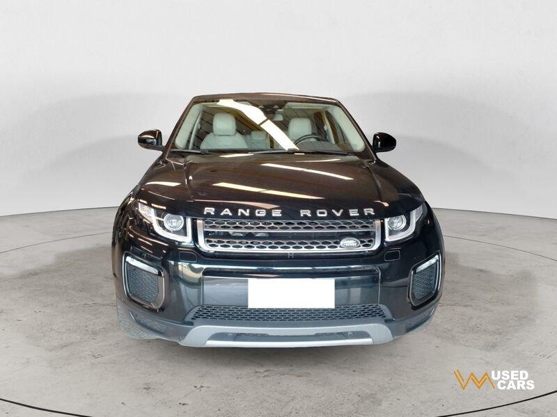Land Rover Range Rover Evoque 2.0 TD4 180 CV 5p. HSE