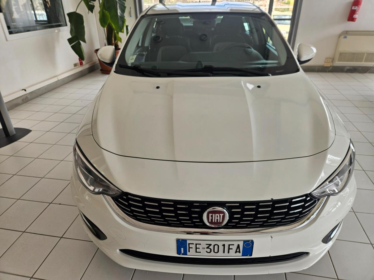 Fiat Tipo 1.4 4 porte Opening Edition