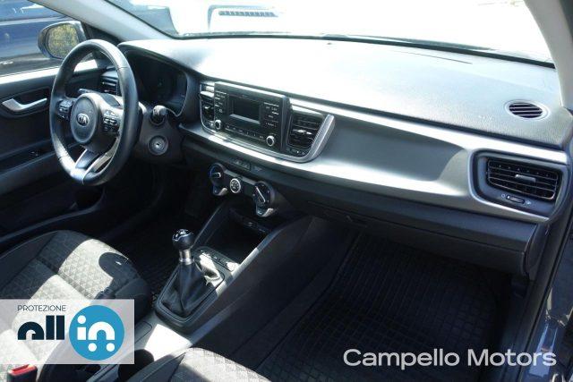 KIA Rio Rio 1.2 DPi 5 porte