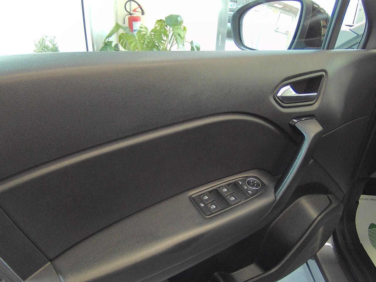 Renault Captur Blue dCi 115 CV Zen