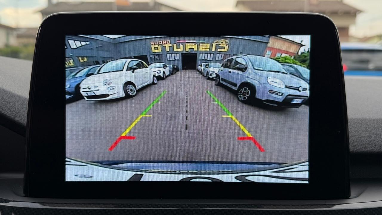 FORD KUGA 2WD 2.5 PLUG-IN HYBRID ST-LINE AT5 CVT 225CV - FULL LED