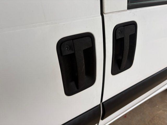 FIAT Scudo 2.0 JTD/109 16V 6 POSTI IN PRONTA CONSEGNA OK NEOP