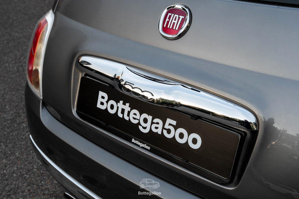 Fiat 500 1.2 Lounge 69cv