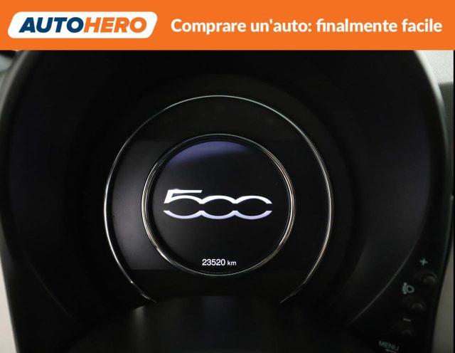 FIAT 500 1.2 Star