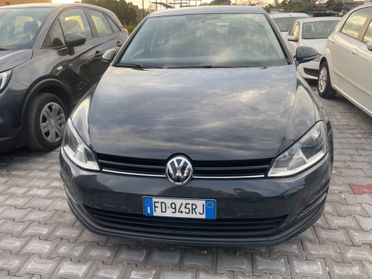 Volkswagen Golf 1.6 TDI 110 CV 5p. Comfortline BlueMotion Technology