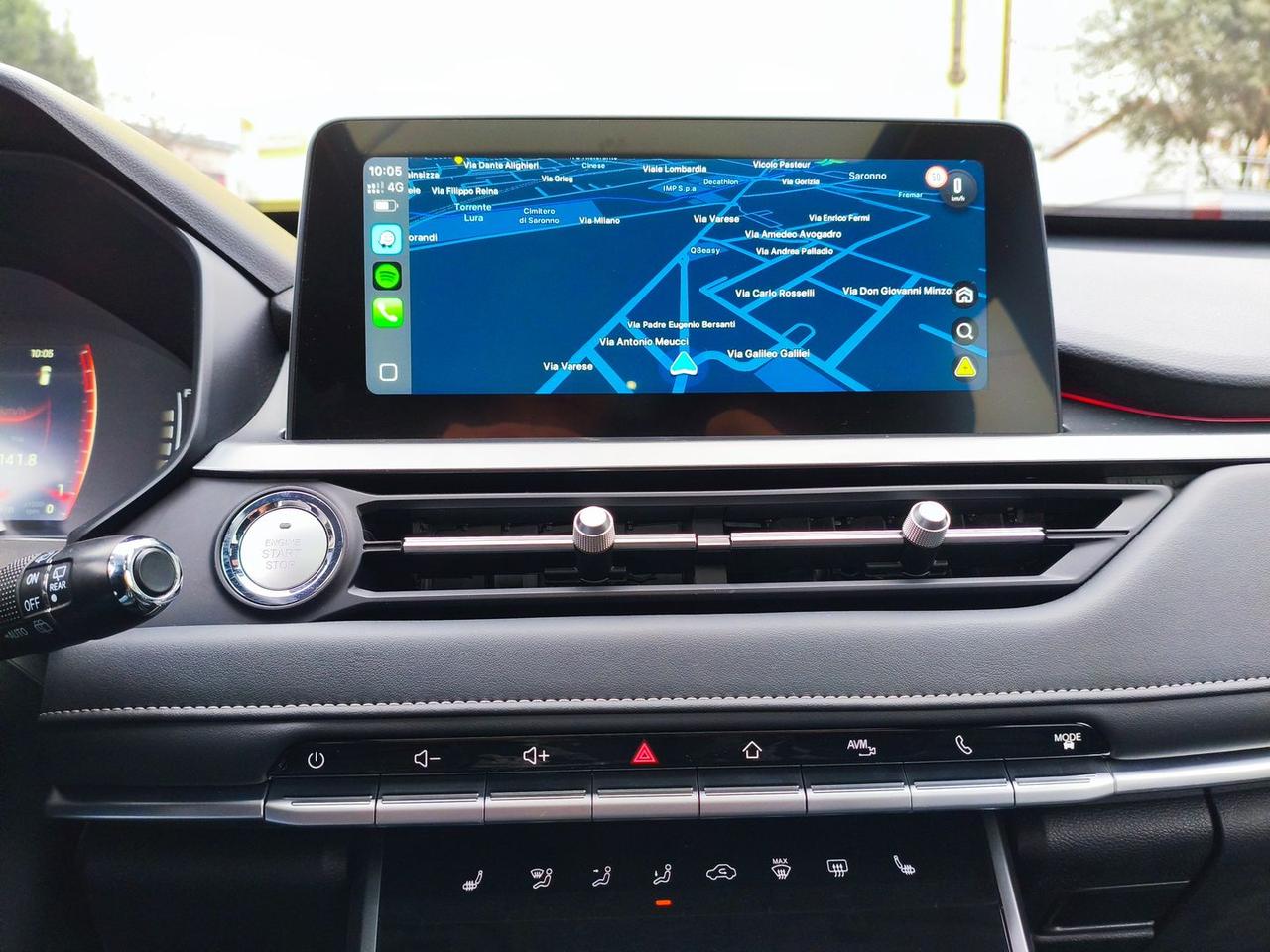 Dr DR5 1.5 Bi-Fuel GPL #8768