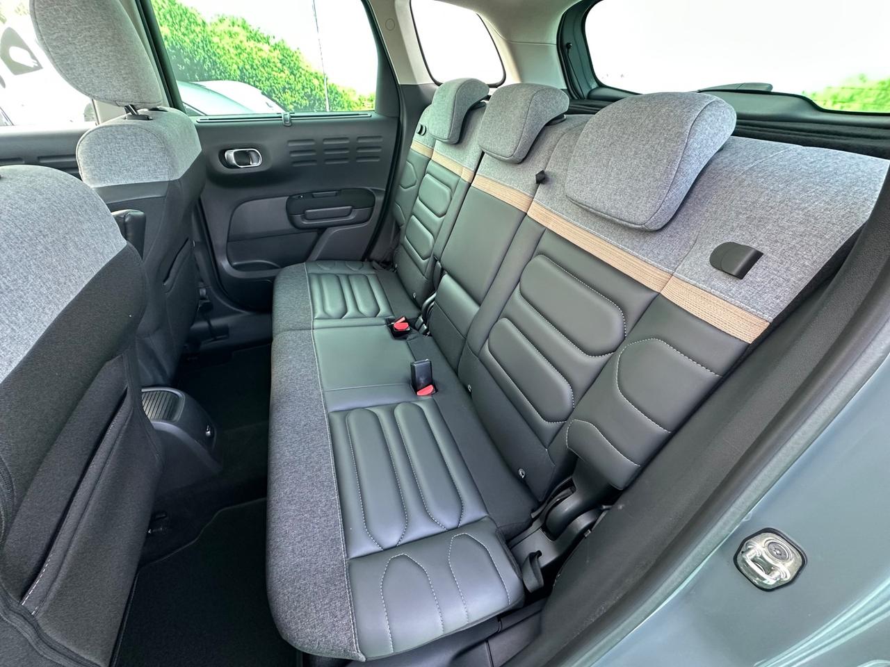 Citroën C3 Aircross 1.2 Puretech 110cv Shine 2021