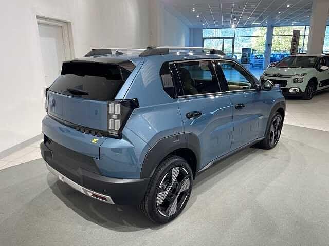 Fiat Grande Panda 44kWh La Prima
