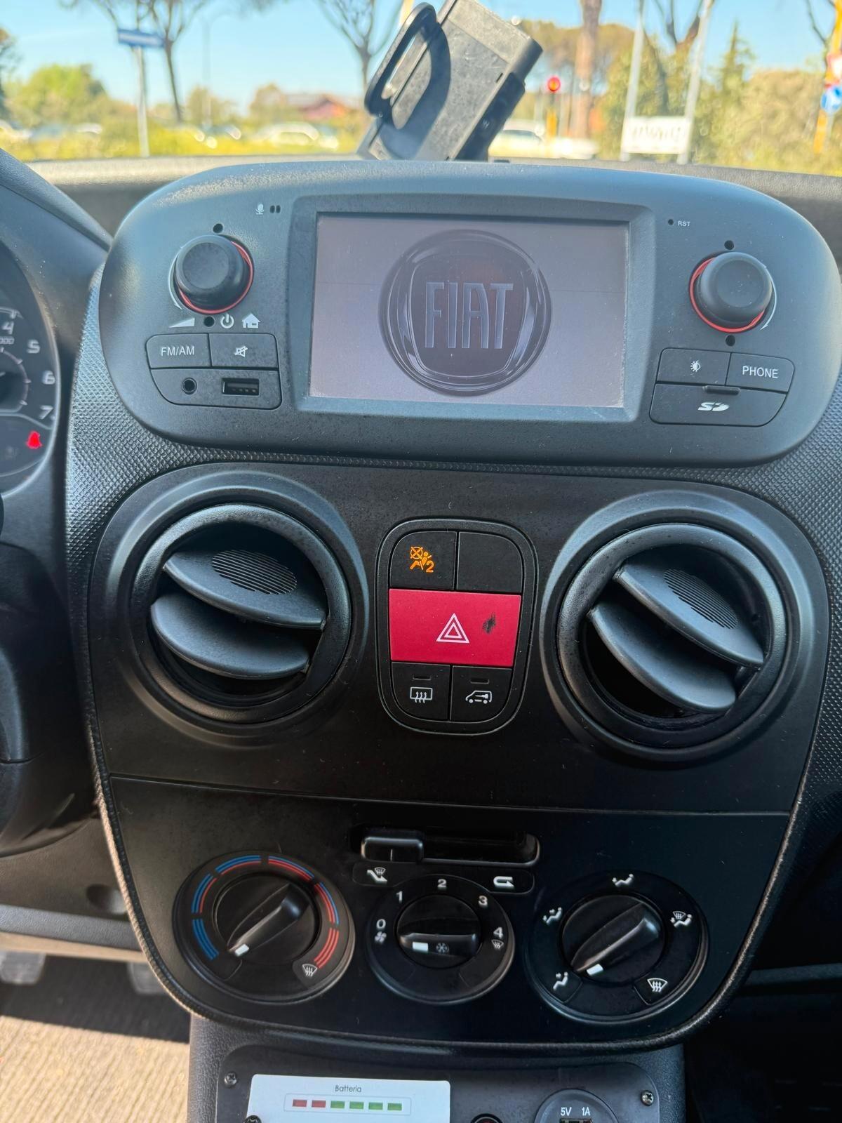 Fiat Fiorino 1.3 MJT 95CV Cargo Adventure