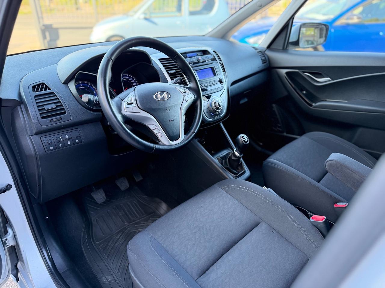 Hyundai iX20 1.4 CRDI 90 CV Comfort