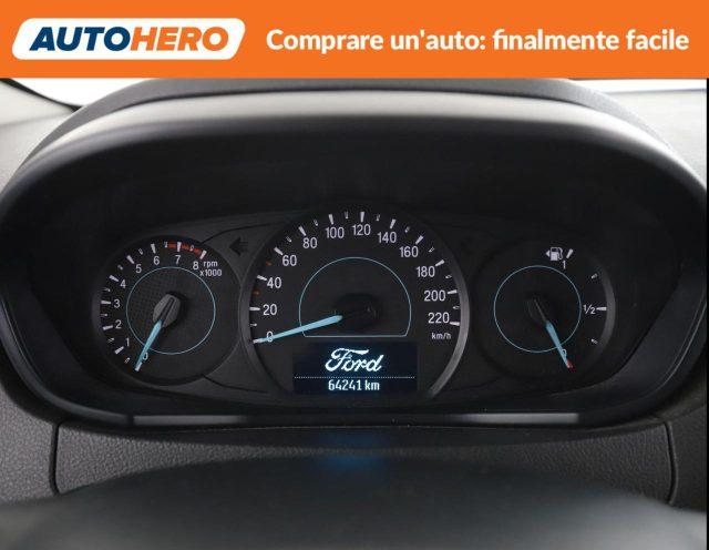FORD Ka+ 1.2 Ti-VCT 85CV Ultimate