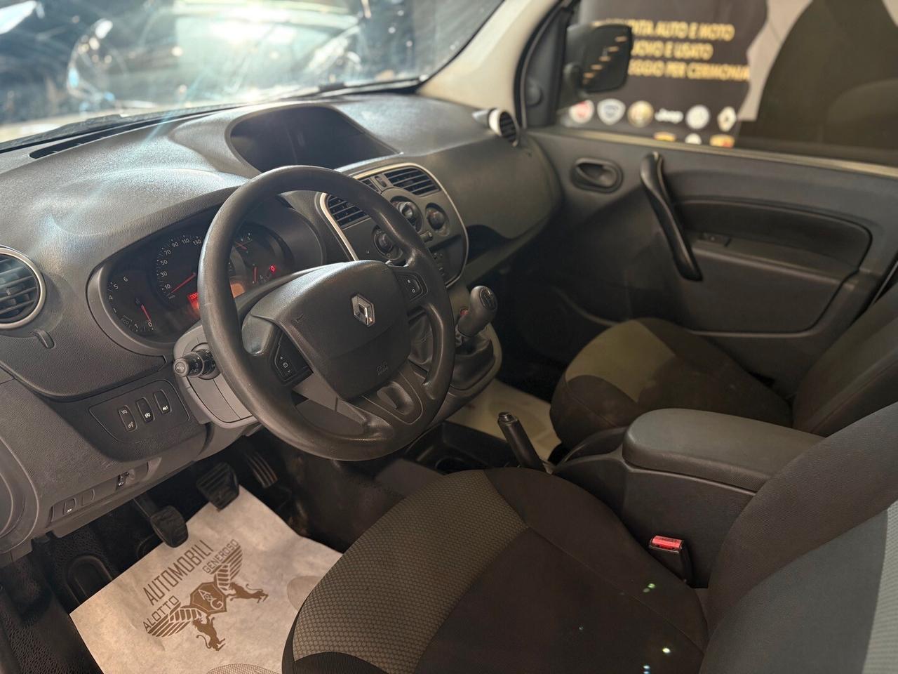 Renault Kangoo 1.5 dCi 90CV 4p. Express Ice ( IVA ESPOSTA COMPRESA )