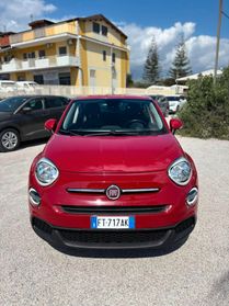 Fiat 500X 1.3 MultiJet 95 CV Urban