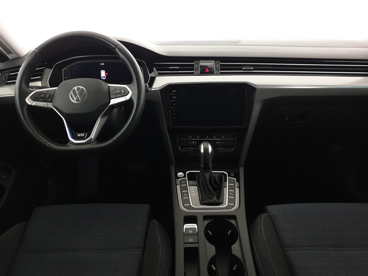 Volkswagen Passat variant 1.4 phev gte dsg
